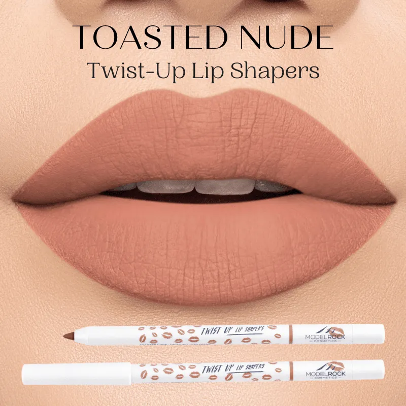 Modelrock Vivid Lip Shapers