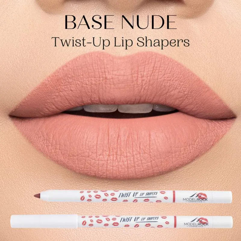 Modelrock Vivid Lip Shapers