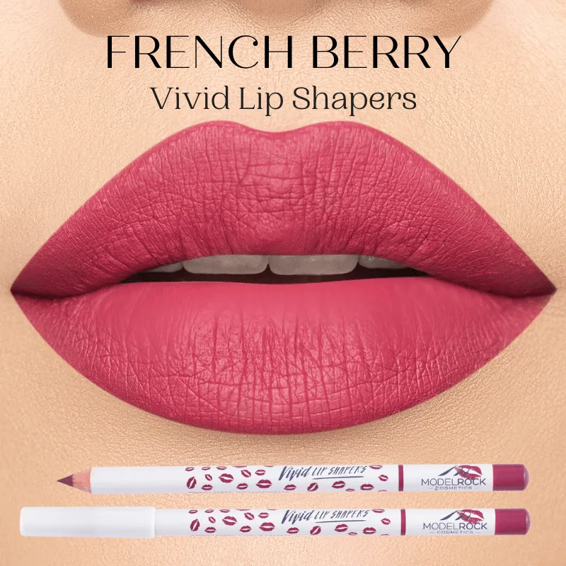 Modelrock Vivid Lip Shapers