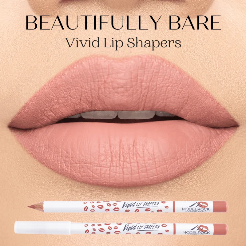 Modelrock Vivid Lip Shapers
