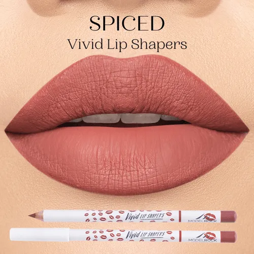 Modelrock Vivid Lip Shapers