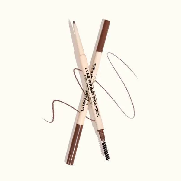 Moira Precision Brow Pencil