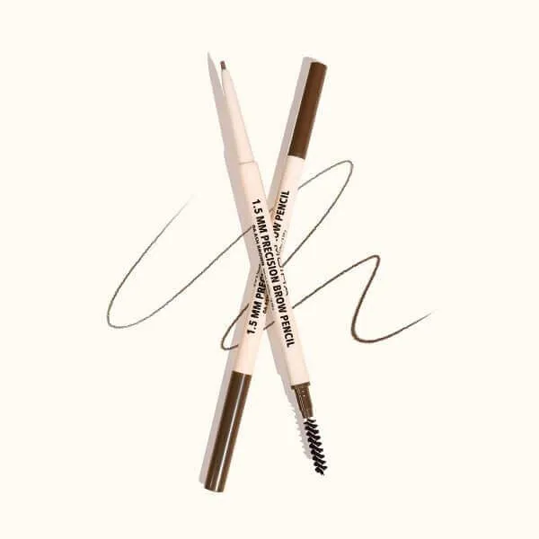 Moira Precision Brow Pencil