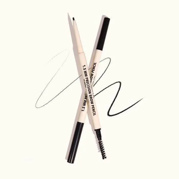 Moira Precision Brow Pencil