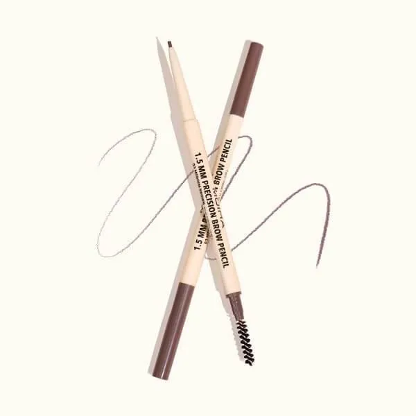 Moira Precision Brow Pencil