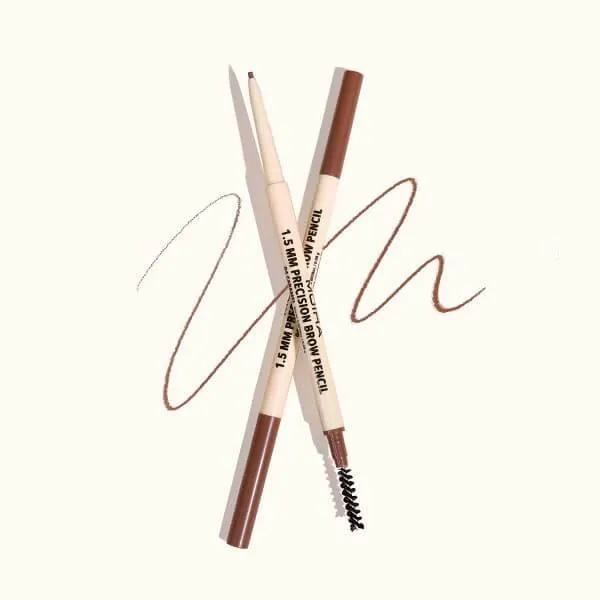 Moira Precision Brow Pencil