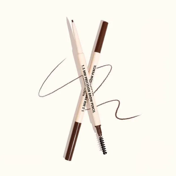 Moira Precision Brow Pencil