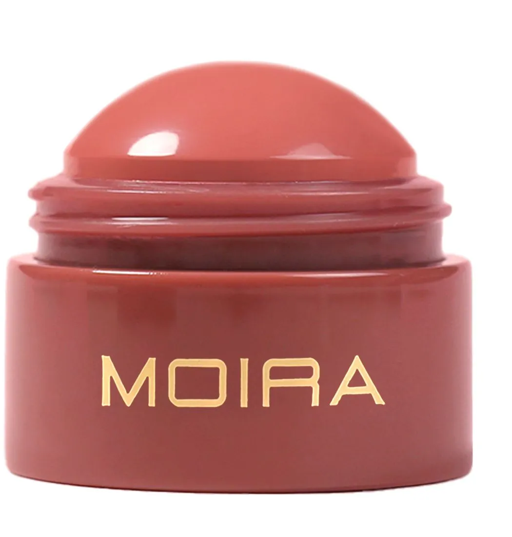 Moira Soft Blush Balm