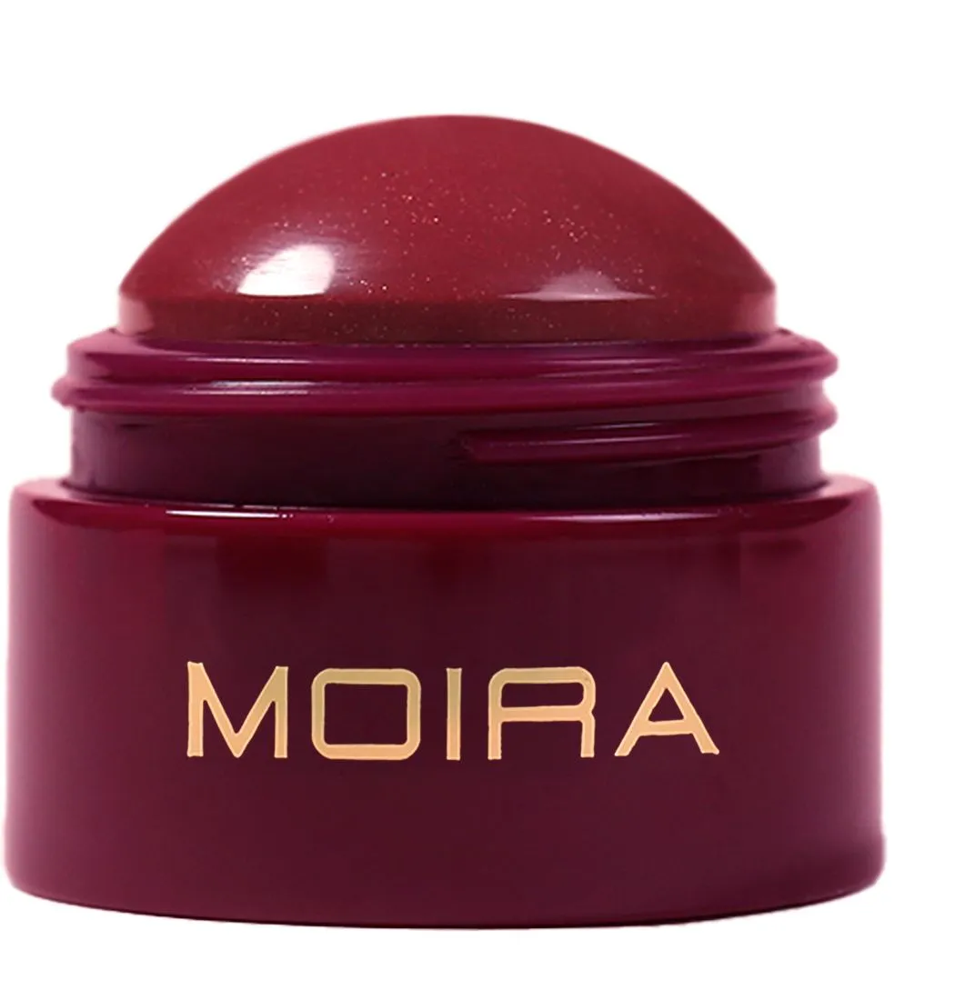 Moira Soft Blush Balm