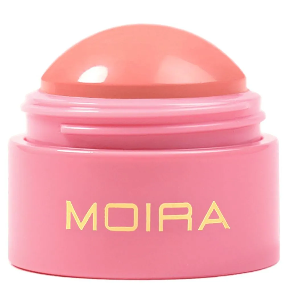 Moira Soft Blush Balm
