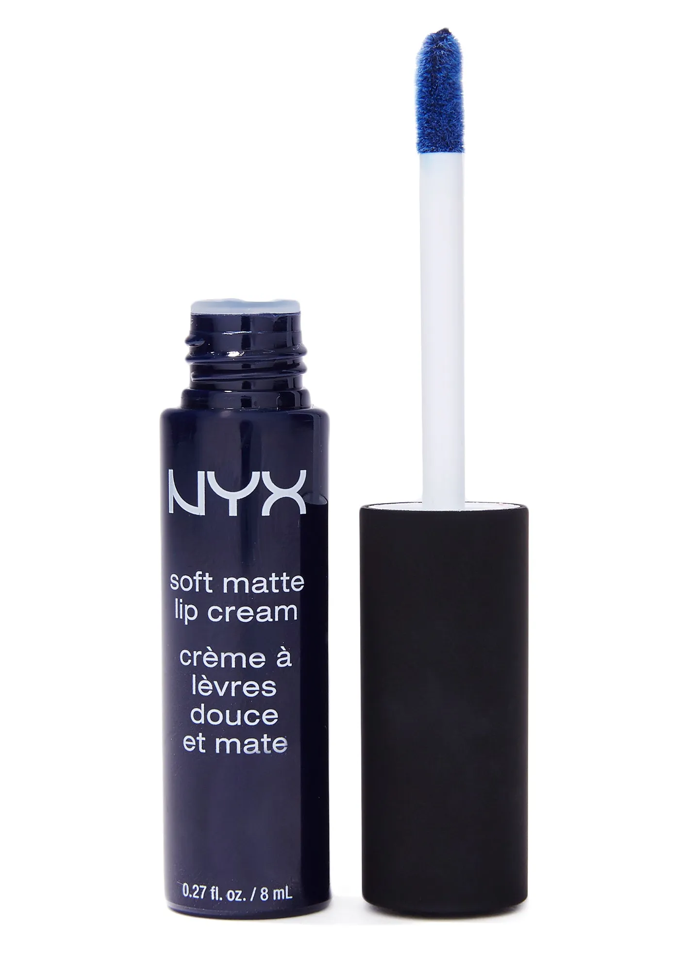Moscow Soft Matte Lip Cream