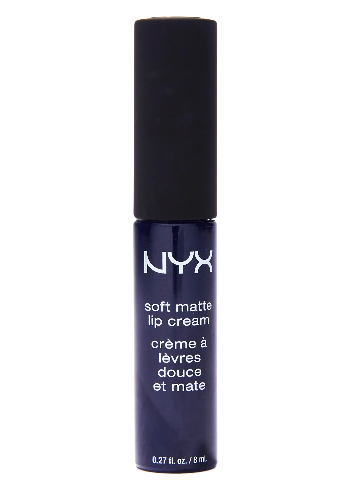 Moscow Soft Matte Lip Cream