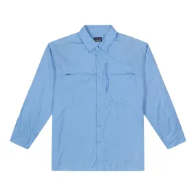 M's Long-Sleeved Sol Patrol Shirt