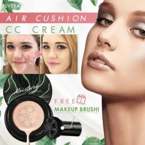 Mushroom Head Air Cushion CC Cream
