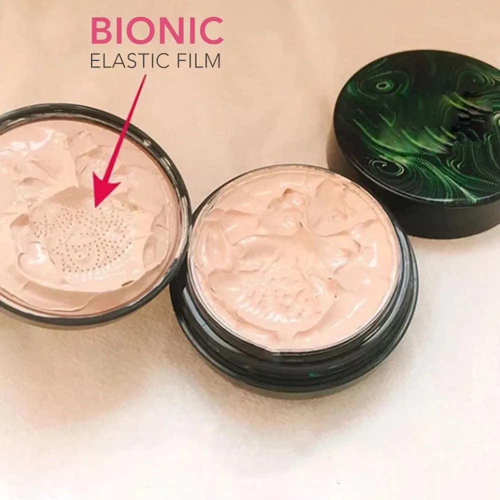 Mushroom Head Air Cushion CC Cream