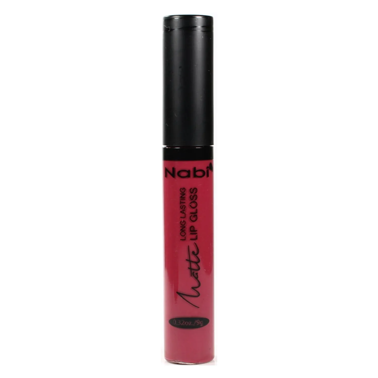 Nabi Matte Lip Gloss 18 Angel Rose