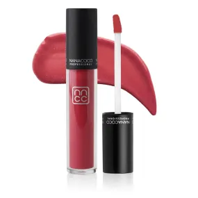 NANACOCO GlitznGloss Lip Gloss (Damsel in Distress)