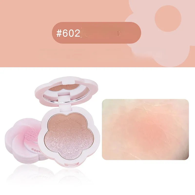 New Soft Blush Cherry Blossom - Kimi