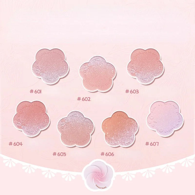 New Soft Blush Cherry Blossom - Kimi