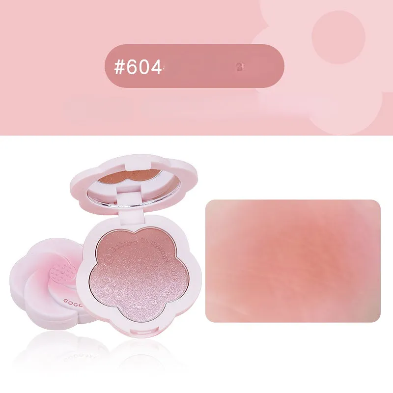 New Soft Blush Cherry Blossom - Kimi
