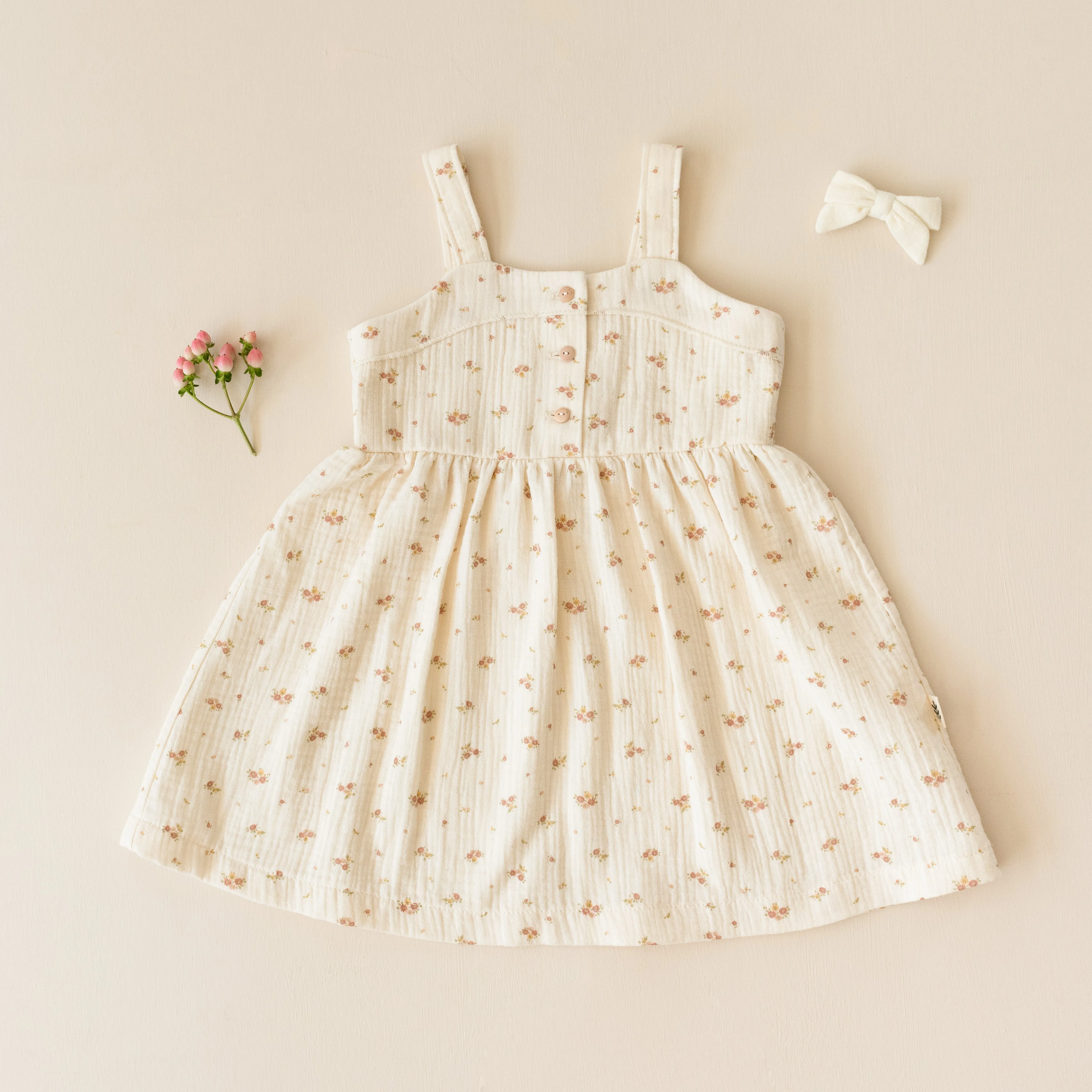*NEW - Summer Dress - Juliette
