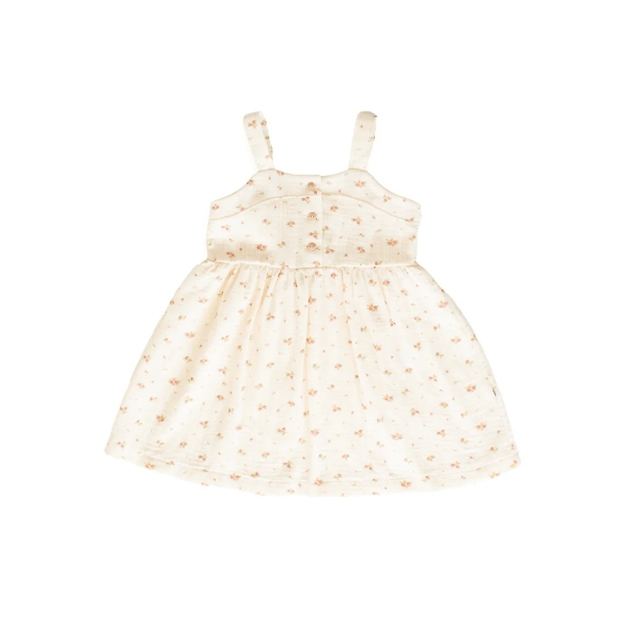 *NEW - Summer Dress - Juliette