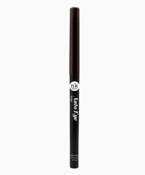 NICKA K NEWYORK NK Auto Eyeliner AA02 Dark Brown