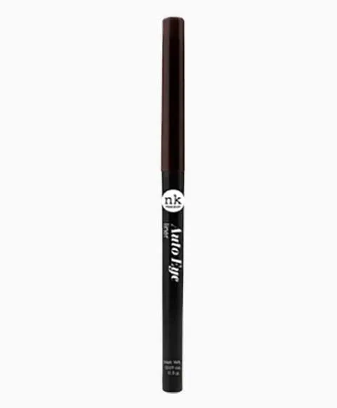 NICKA K NEWYORK NK Auto Eyeliner AA02 Dark Brown