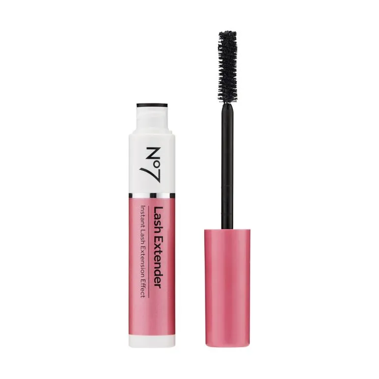No7 Lash Extender Mascara 7ml