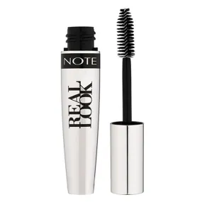 Note Real Look Mascara