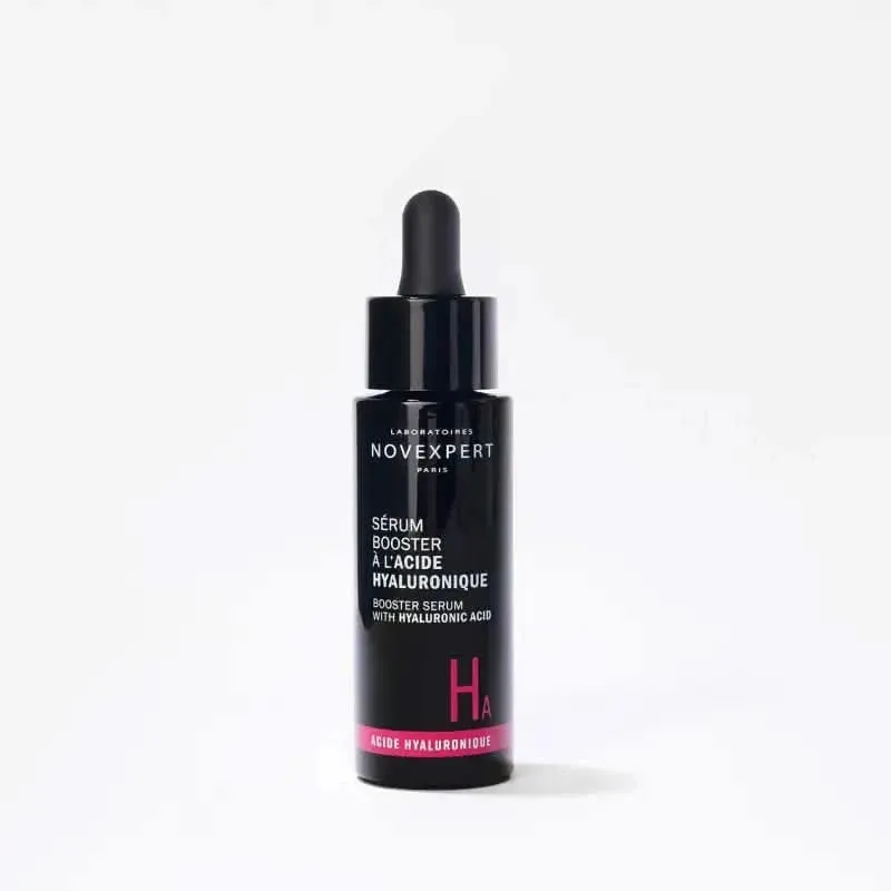 NOVEXPERT Booster Serum with Hyaluronic Acid 30ml