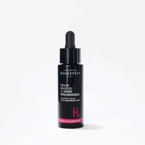 NOVEXPERT Booster Serum with Hyaluronic Acid 30ml