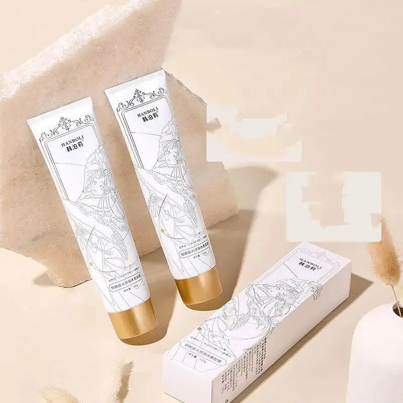 Nude Makeup Face Concealer-in-one Body Cream
