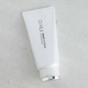 O HUI White Extreme Purifying Foam