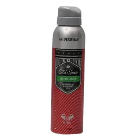 Old Spice Lasting Legend Body Spray 150ml