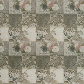 Osode Stone Blush Fabric