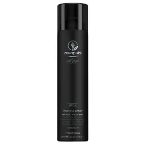 PAUL MITCHELL AWAPUHI WILD GINGER FINISHING SPRAY 300ML