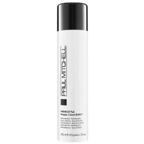 PAUL MITCHELL SUPER CLEAN SPRAY EXTRA 315ML