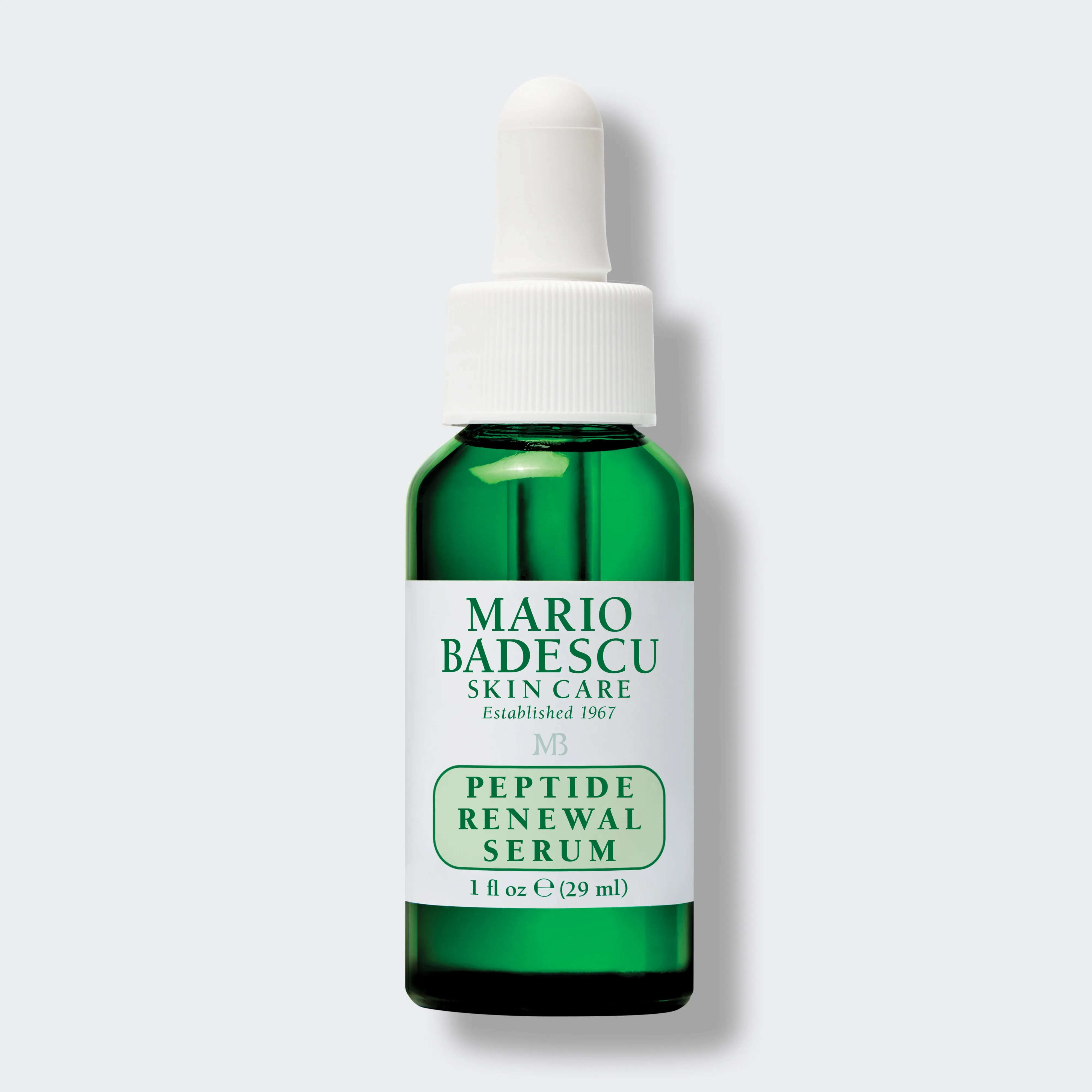 Peptide Renewal Serum