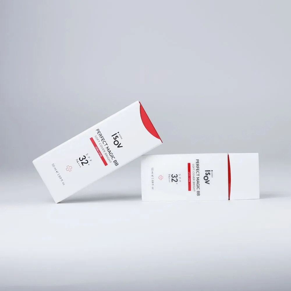 Perfect BB Cream 50ml