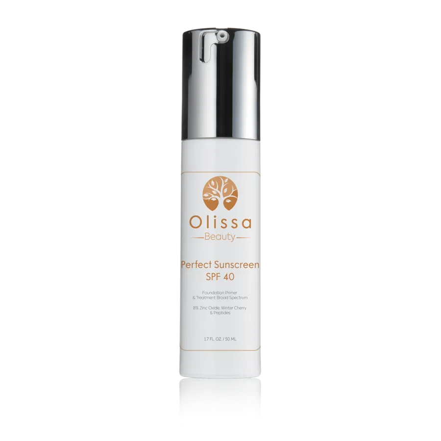 Perfect Sunscreen SPF 40
