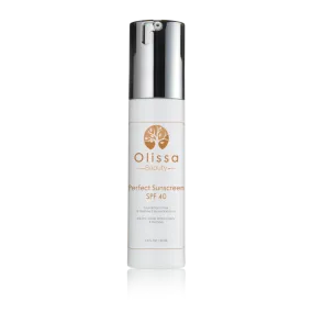 Perfect Sunscreen SPF 40