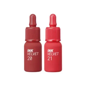 peripera Ink The Velvet 4g