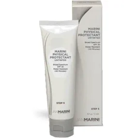 Physical Protectant SPF 45