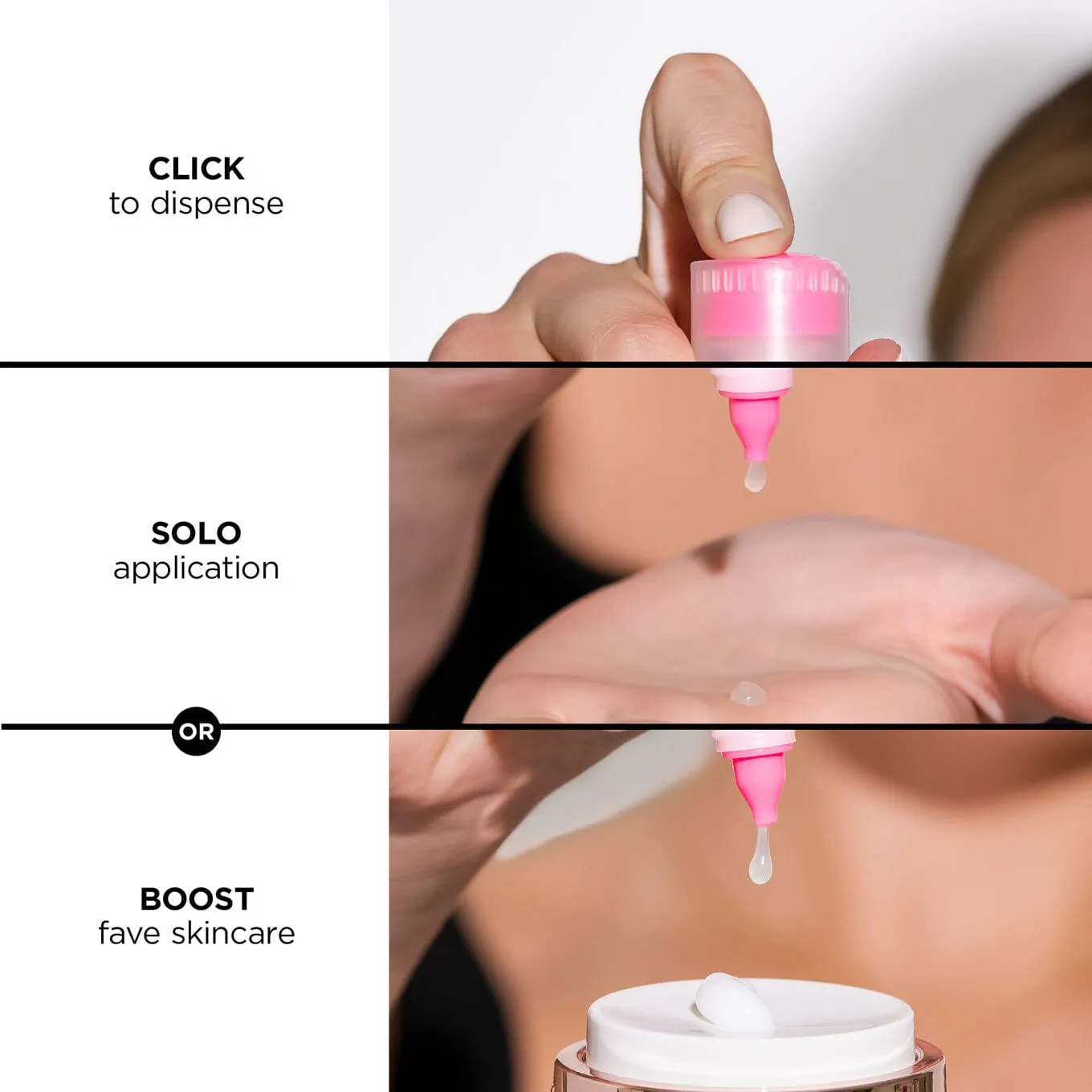 Plumping Booster