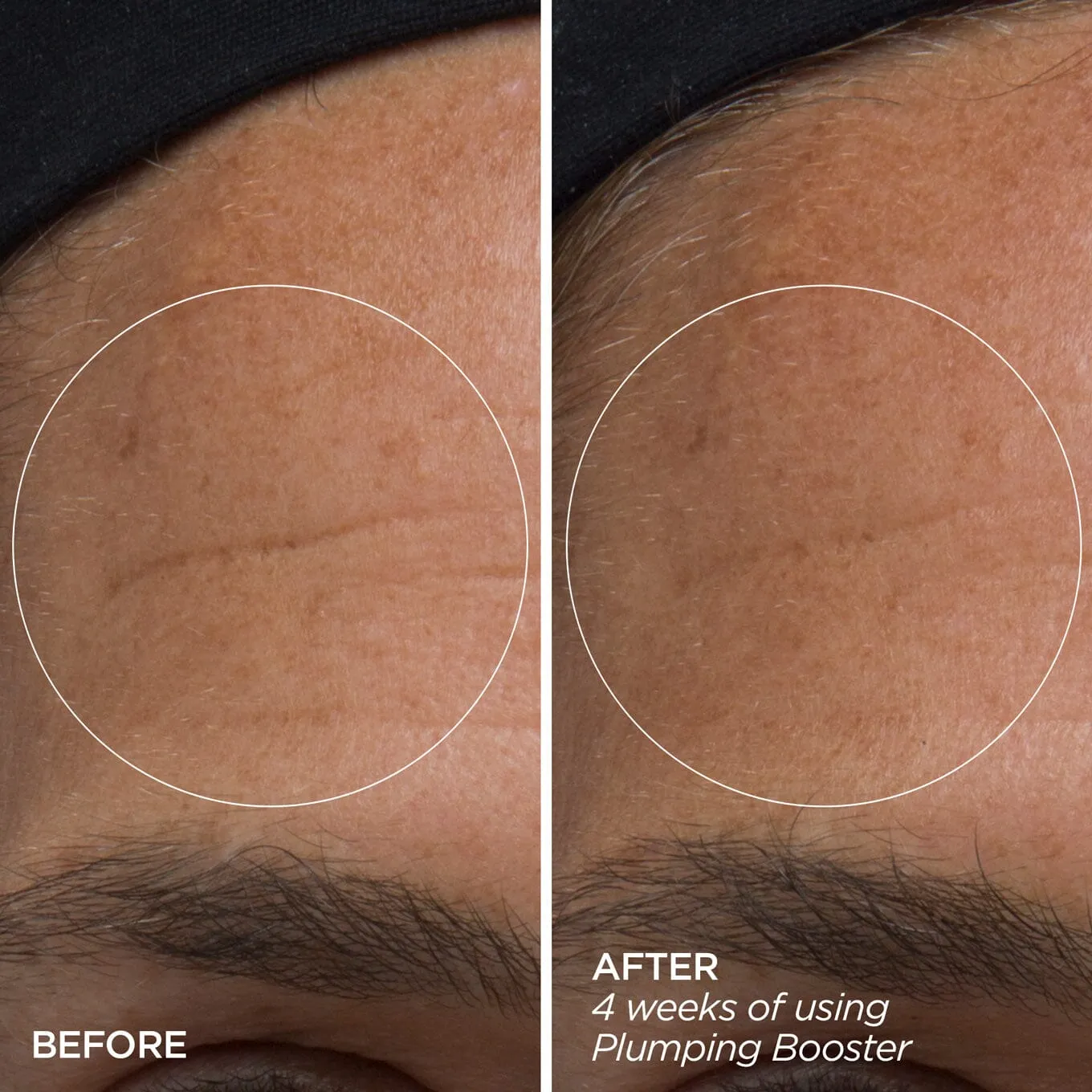 Plumping Booster