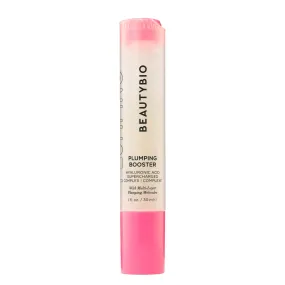Plumping Booster