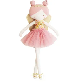 Polly Fairy Doll | Sweet Marigold