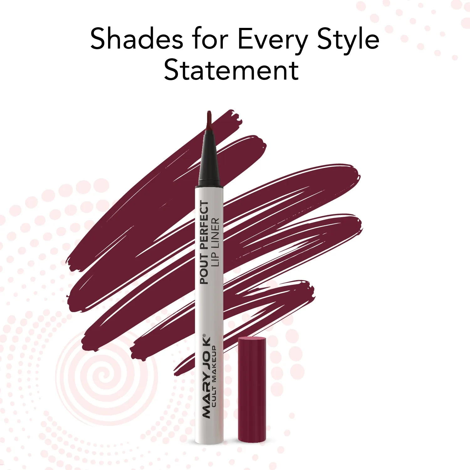 Pout Perfect Lip Liner