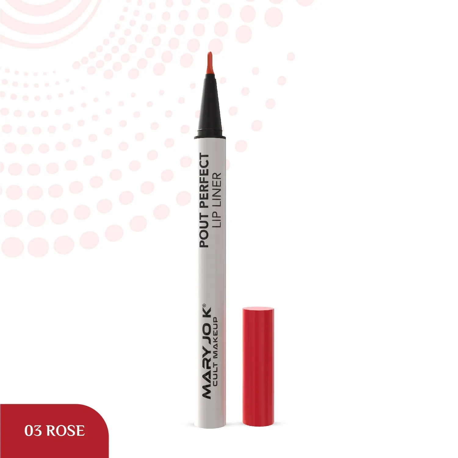 Pout Perfect Lip Liner